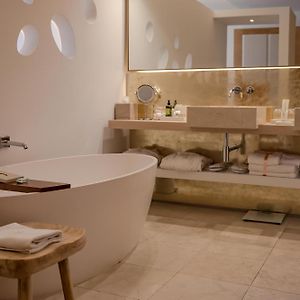 Suite de Lujo